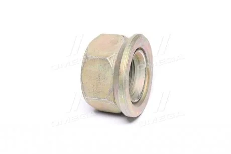 Гайка М22х1,5 колеса (вир-во Авто) КрАЗ 6510-3101040-01