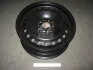 Диск колесный 16х6,5 5x108 ET 52,5 DIA 63,3 FORD FOCUS (выр-во) КрКЗ 234.3101015.27 (фото 2)