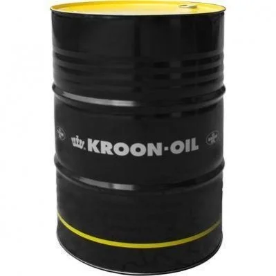 Моторна олива 60 л 15W40 Бензиновий, Дизельний Мінеральна KROON OIL 10128 (фото 1)