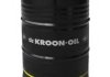 Моторное масло 208 л 10W40 Бензиновый, Дизельный Полусинтетическое KROON OIL 12250 (фото 1)