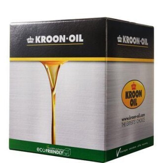 Трансмісійна олива 15 л CVT Синтетичне KROON OIL 32215