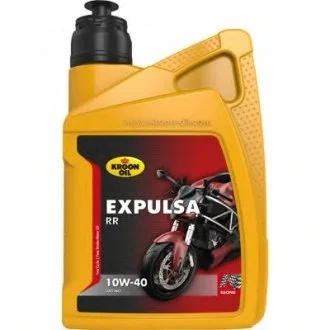 Моторное масло 1 л 10W40 Бензиновый Синтетическое KROON OIL 33014