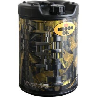 Моторное масло 20 л 0W30 Бензиновый, Дизельный Синтетическое KROON OIL 33158