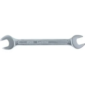 Ключ рожковый 8, 9 мм KS TOOLS 517.0702