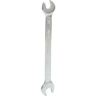 Ключ рожковый 10, 11 мм KS TOOLS 517.0704