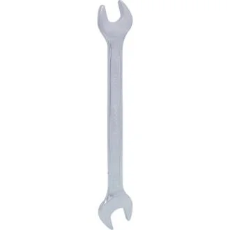 Ключ рожковый 14, 15 мм KS TOOLS 517.0709