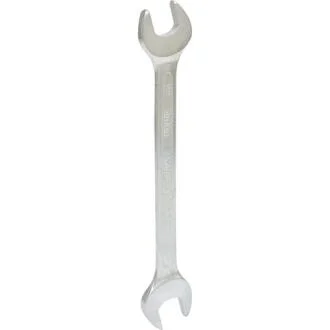 Ключ рожковый 16, 17 мм KS TOOLS 517.0710