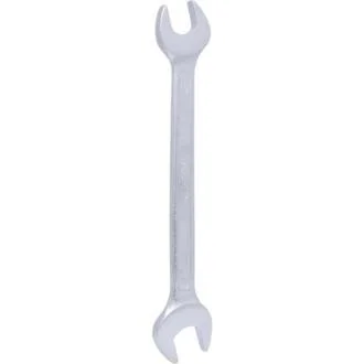 Ключ рожковый 17, 19 мм KS TOOLS 517.0711