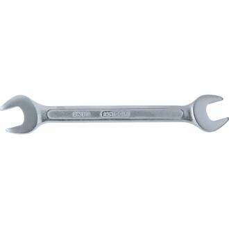 Двосторонній рожковий ключ 18x19 мм KS TOOLS 517.0712