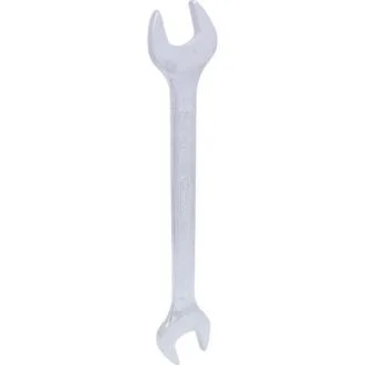 Ключ рожковый 19, 22 мм KS TOOLS 517.0713