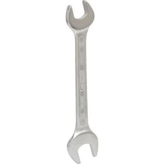 Ключ рожковый 24, 27 мм KS TOOLS 517.0716