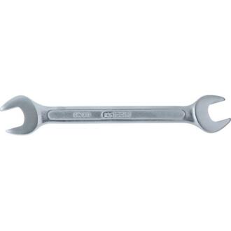 Двосторонній рожковий ключ 13x14 мм KS TOOLS 517.0743