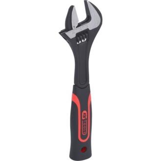 Розвідний ключ з 2-компонентною рукояткою 23 мм KS TOOLS 577.0201