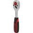Міні-ключ з тріскачкою 1/4&quot; 72 зубці KS TOOLS 911.1510 (фото 1)