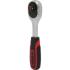 Міні-ключ з тріскачкою 1/4&quot; 72 зубці KS TOOLS 911.1510 (фото 2)