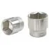 Шестигранна торцева головка 1/2" 26 мм KS TOOLS 917.1343 (фото 1)