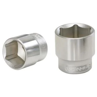 Шестигранна торцева головка 1/2" 26 мм KS TOOLS 917.1343