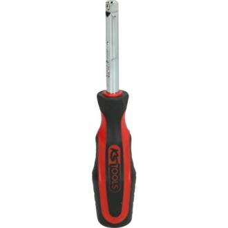 Чотиригранна викрутка 1/4", 150 мм KS TOOLS 918.1434