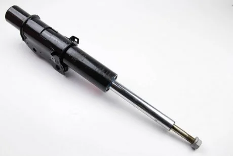 Амортизационная стойка газомасляная двухтрубная передняя двусторонняя KYB 331701