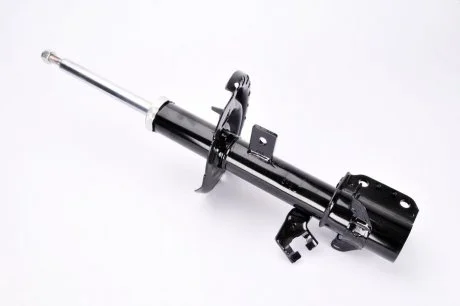 Амортизационная стойка газомасляная двухтрубная передняя правая KYB 333721
