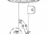 Амортизационная стойка газомасляная двухтрубная передняя правая KYB 3338002 (фото 3)