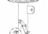 Амортизационная стойка газомасляная двухтрубная передняя левая KYB 3338003 (фото 3)