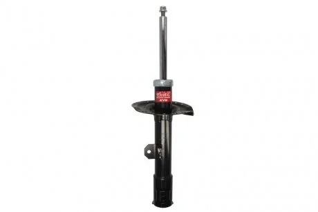 Амортизаційна стійка газомасляна двотрубна передня ліва KYB 3340046