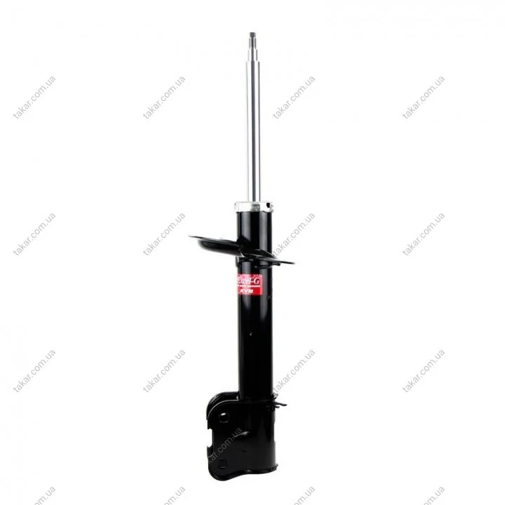 Амортизационная стойка газомасляная двухтрубная передняя правая KYB 335619 (фото 1)
