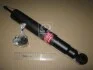 Телескопический амортизатор газомасляный двухтрубный задний двусторонний KYB 349017 (фото 3)