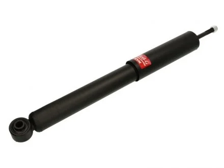 Телескопический амортизатор газомасляный двухтрубный задний двусторонний KYB 349115