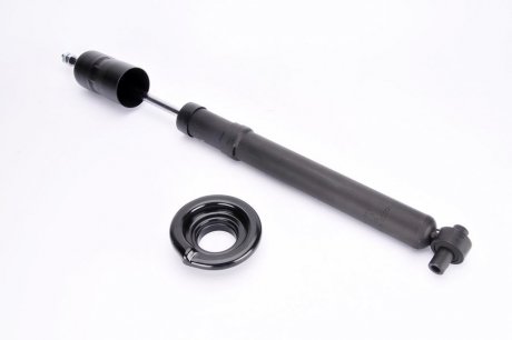 Телескопічний амортизатор масляний двотрубний задній двобічний KYB 441019