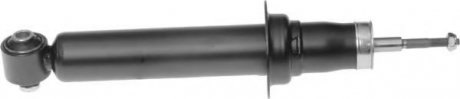 Амортизатор пружинно-підшипниковий масляний двотрубний задній двобічний KYB 441089
