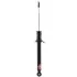 Амортизатор пружинно-подшипниковый газомасляный однотрубный задний правая KYB 551123 (фото 1)