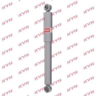 Амортизатор пiдв. VW Polo Caddy (1996) задн. газов. Gas-A-Just (Kayaba) KYB 553231