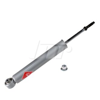 Амортизатор газомасляный однотрубный задний мост слева, справа KYB 5540021