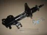 Амортизационная стойка масляная двухтрубная передняя правая KYB 633115 (фото 3)