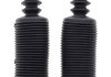 <p><strong>Пылезащитный комплект NISSAN/RENAULT Sunny/Rapid (1985-1992)</strong>
</p>
<p>Пылезащитный комплект - незаменимая деталь, которая предотвращает попадание пыли и грязи в задний мост автомобиля. Этот комплект изготовлен KYB 912020 (фото 1)