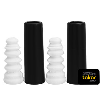 Пильовик амортизатора на задній міст KYB 915400