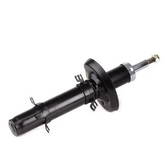 Амортизационная стойка масляная двухтрубная передняя левая KYB 9347511
