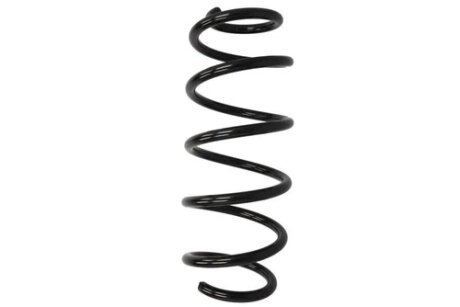 Пружина подвески передняя винтовая KYB RA1068