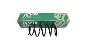 Пружина подвески KYB RA1070