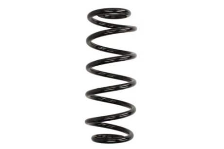 Пружина подвески передняя винтовая E KYB RA1097