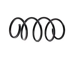 Винтовая пружина передняя тип E KYB RA1317