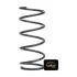 Пружина подвески передняя винтовая AA KYB RA1961 (фото 3)