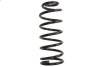 Пружина подвески передняя винтовая AC KYB RA2803 (фото 1)