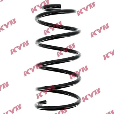 Пружина подвески передняя винтовая AC KYB RA3551 (фото 1)