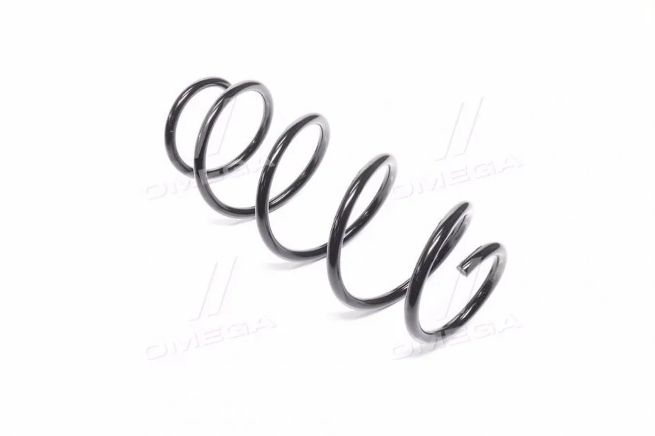 Винтовая пружина передняя тип AA Seat Ibiza KYB RA3751 (фото 1)