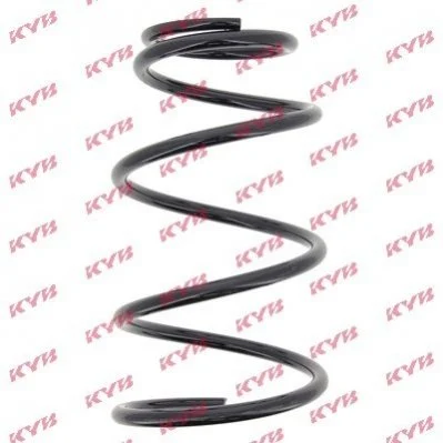 Винтовая пружина передняя тип F Toyota Camry KYB RA3766 (фото 1)