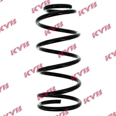 Пружина подвески передняя винтовая AC KYB RA4096 (фото 1)
