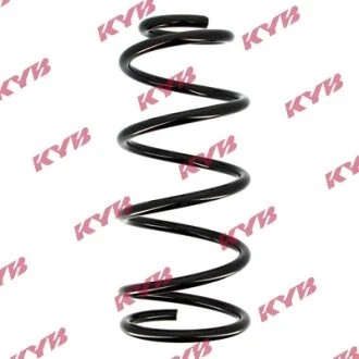 Пружина подвески передняя винтовая AC, AC-SL KYB RA4097
